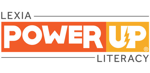 Lexia Power Up Literacy 